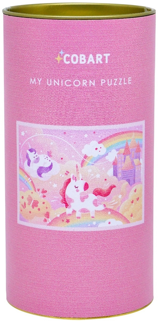 Пазли "My Unicorn", 300 елементів