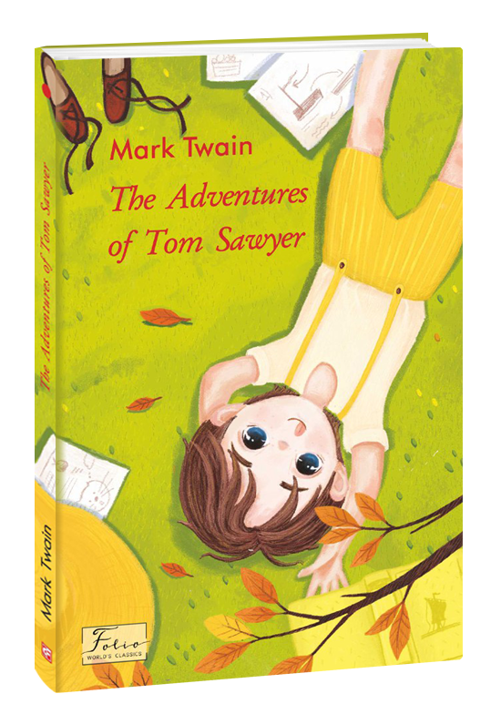 The Adventures of Tom Sawyer