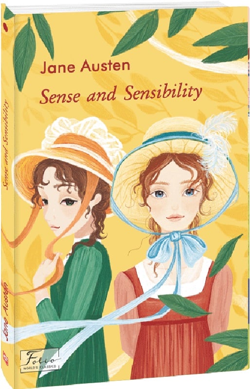 Sense and Sensibility