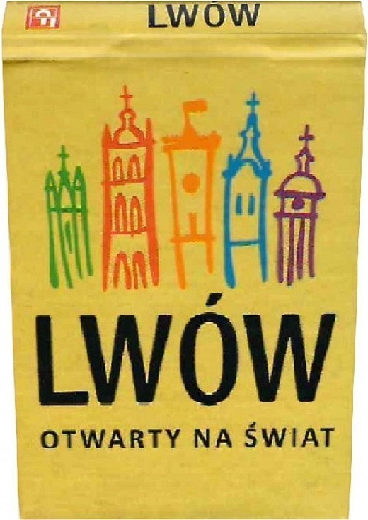 Lwów. Otwarty na świat
