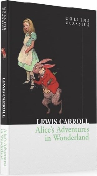 Alice's Adventures in Wonderland (Collins Classics)