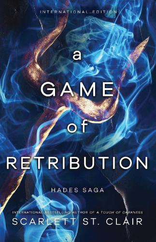 A Game of Retribution: A Dark and Enthralling Reimagining...