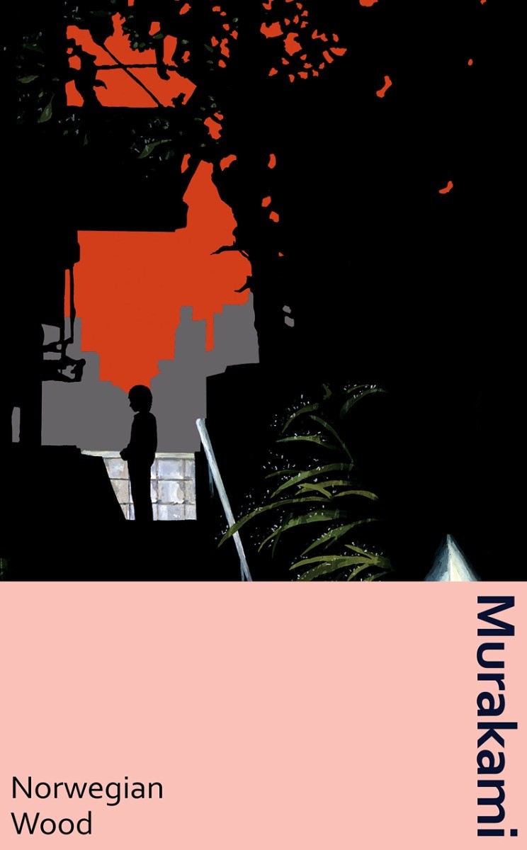 Norwegian Wood [Hardback]