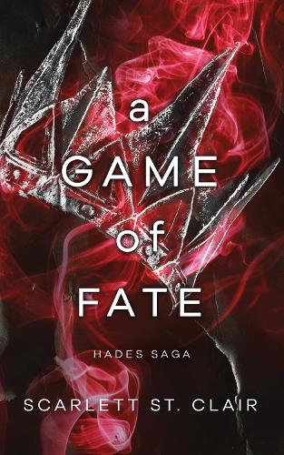 A Game of Fate: A Dark and Enthralling Reimagining...