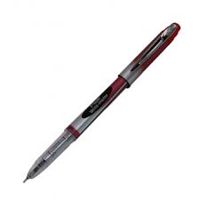 Ручка кульк Flair 743 черв Writometer ball NEW.10км