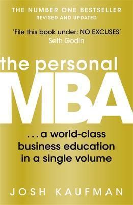 The Personal MBA. A World-Class Business Education...