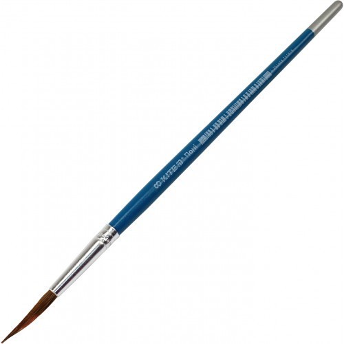Пензлик художній Kite поні K18-340-Р-3 №3