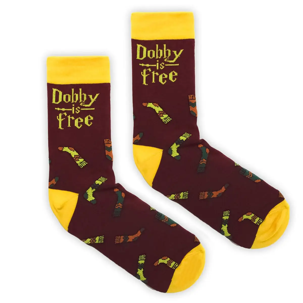 Шкарпетки Dobby JustCover розмір 36-39