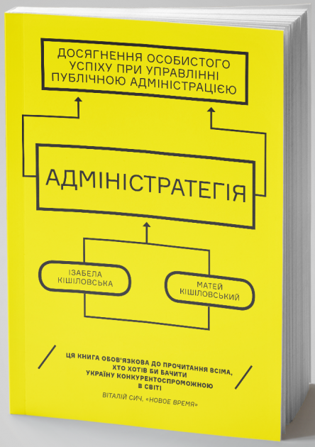 Адміністратегія