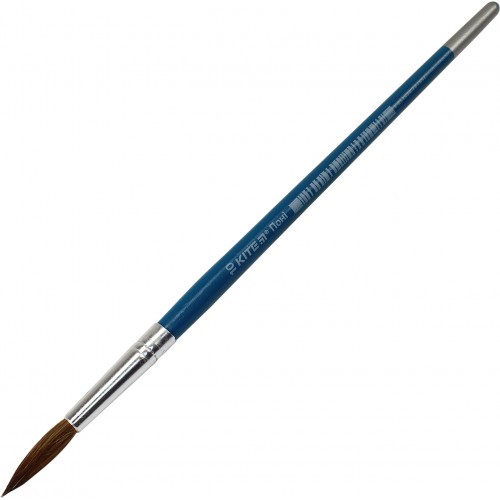 Пензлик художній Kite поні №1 K18-340-Р-1