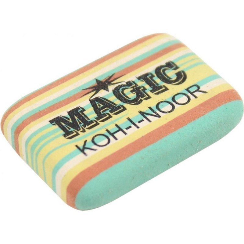 Ластик мягкий Magic 6516/40